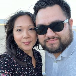 Meet your Posher, Carole